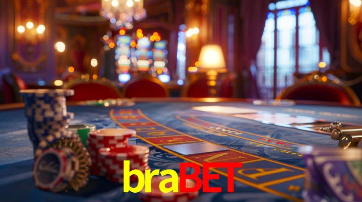 Welcome Bonus brabet