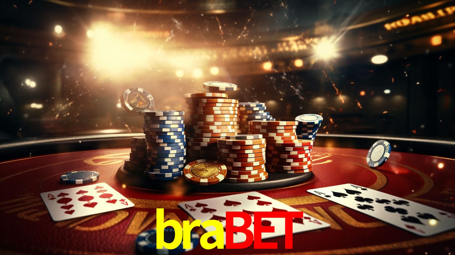 Welcome Bonus brabet