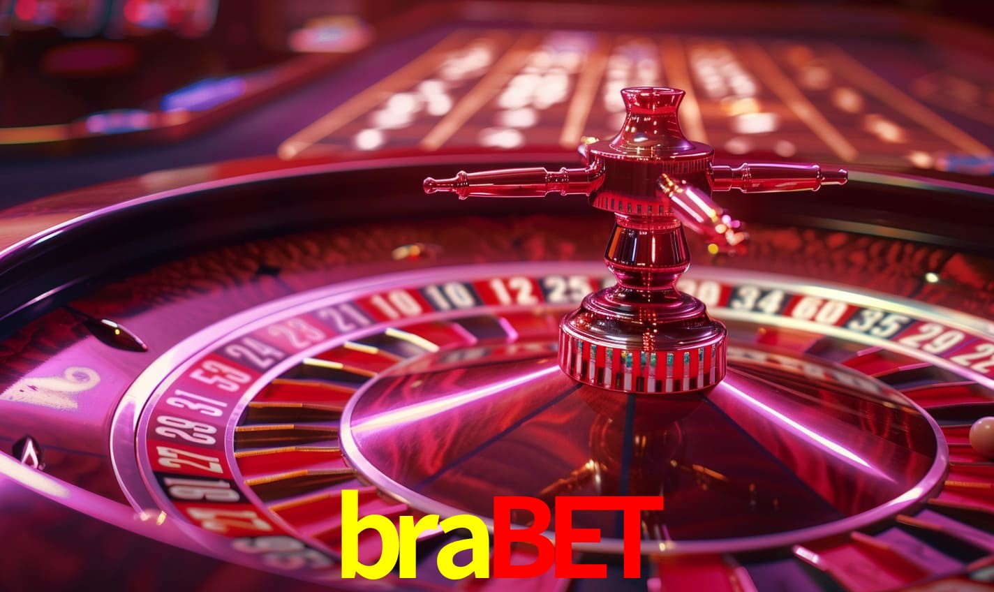 Inovações de Jogos na brabet: O Futuro das Experiências Interativas