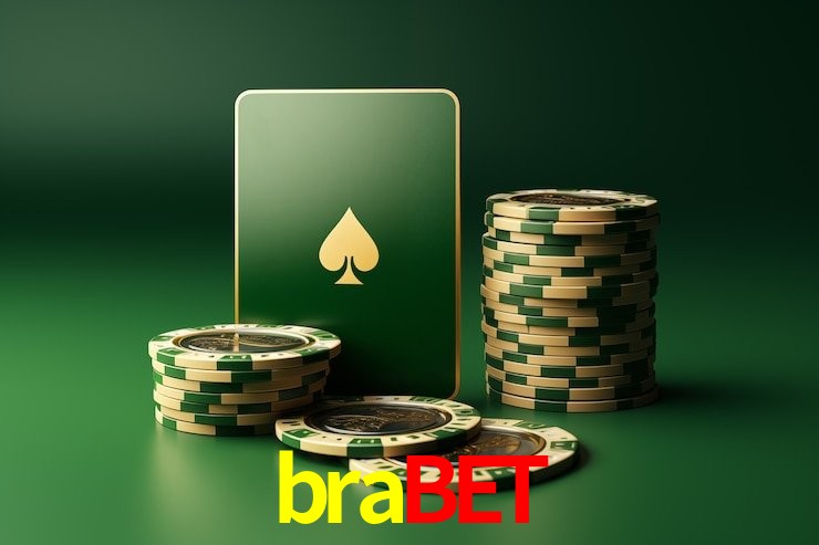 Blackjack Table brabet