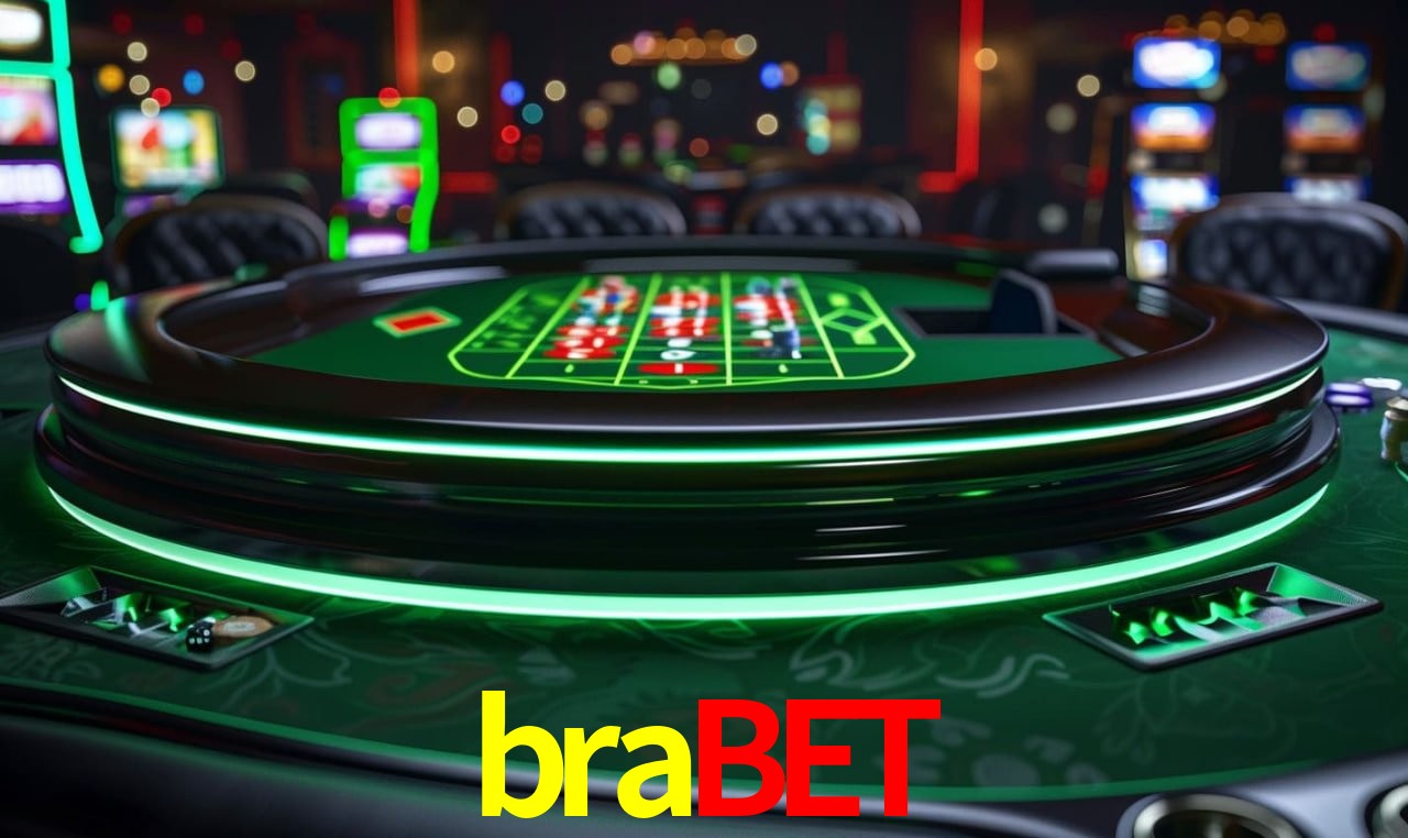Slot Games brabet