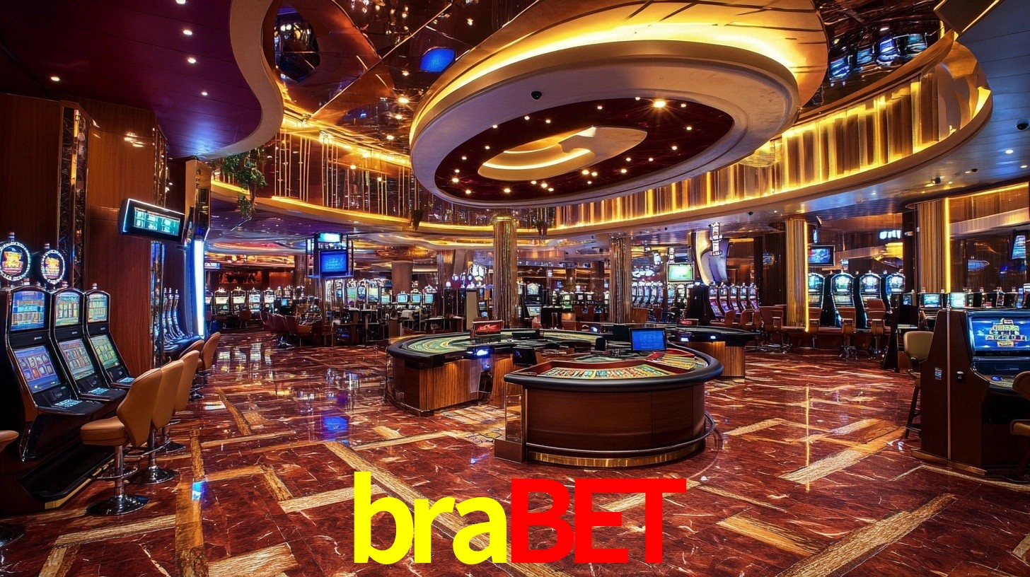 brabet App Interface