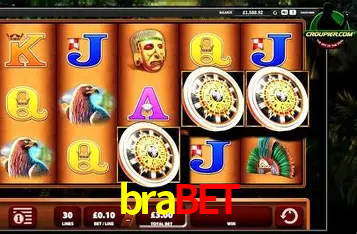 Descubra o Mundo do Cassino Online com brabet