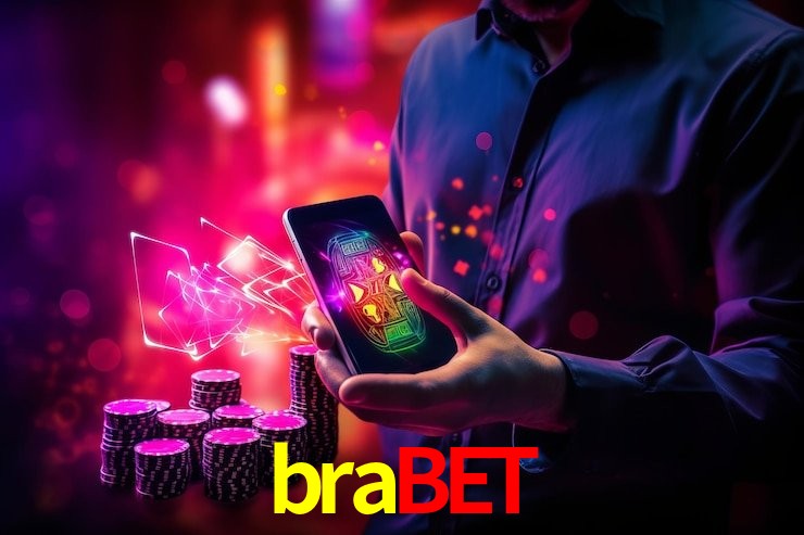 Descubra o Programa VIP da brabet: Vantagens Exclusivas para Jogadores