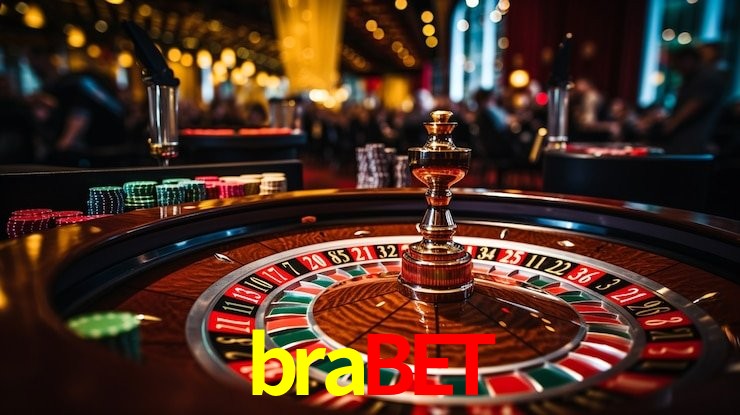 Live Casino brabet